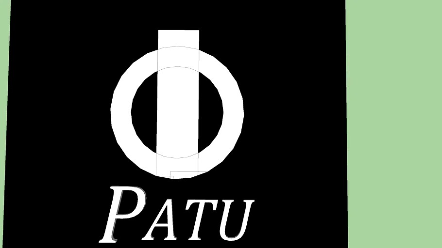 Patu Logo Remake