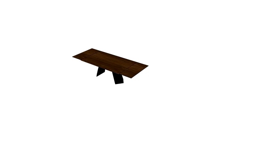 BONTEMPI FIANDRE TABLE