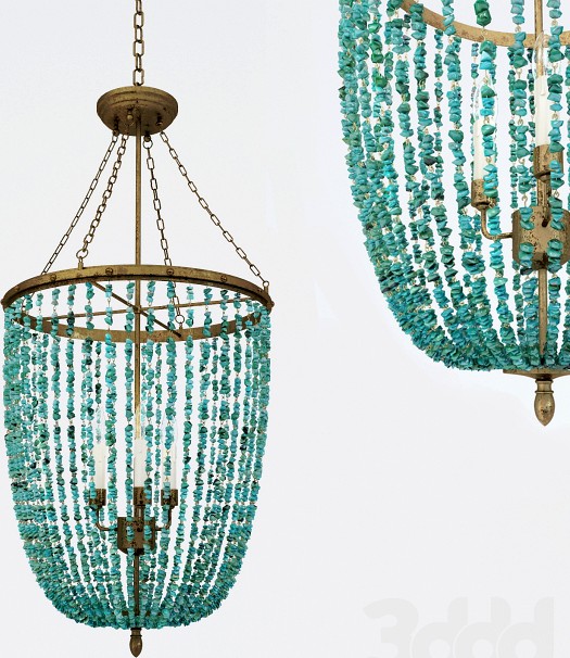 LAWRENCE CHANDELIER, CURREY &amp; COMPANY