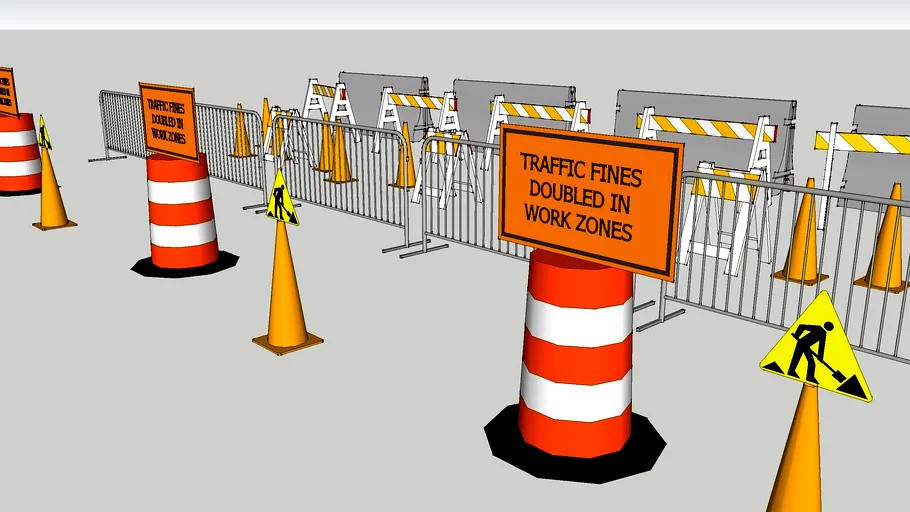 Roadblock