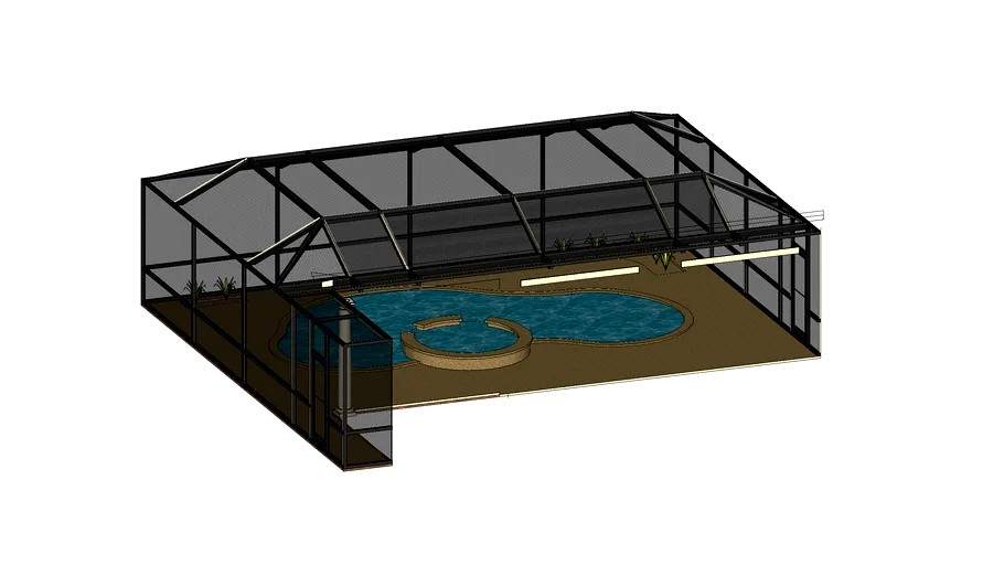 102718-DEKA POOL SCREEN