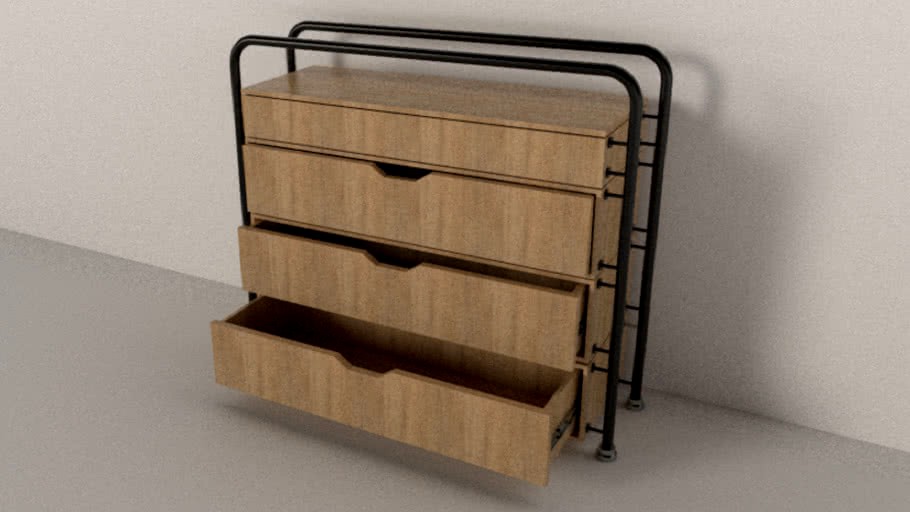 DRAWER MOD01