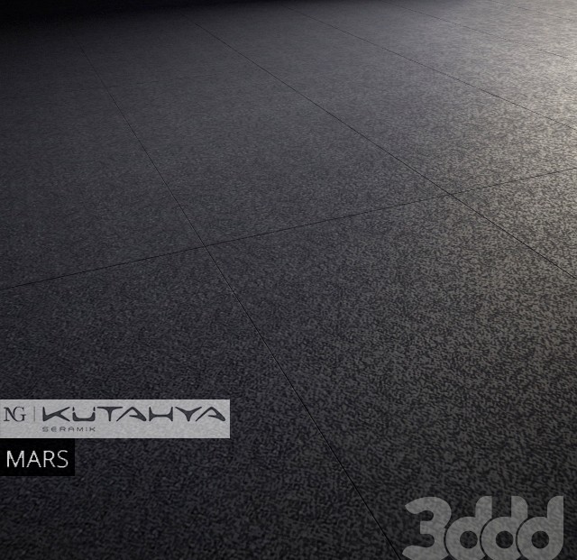 KUTAHYA SERAMIK MARS