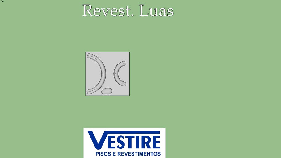 Revest. Luas
