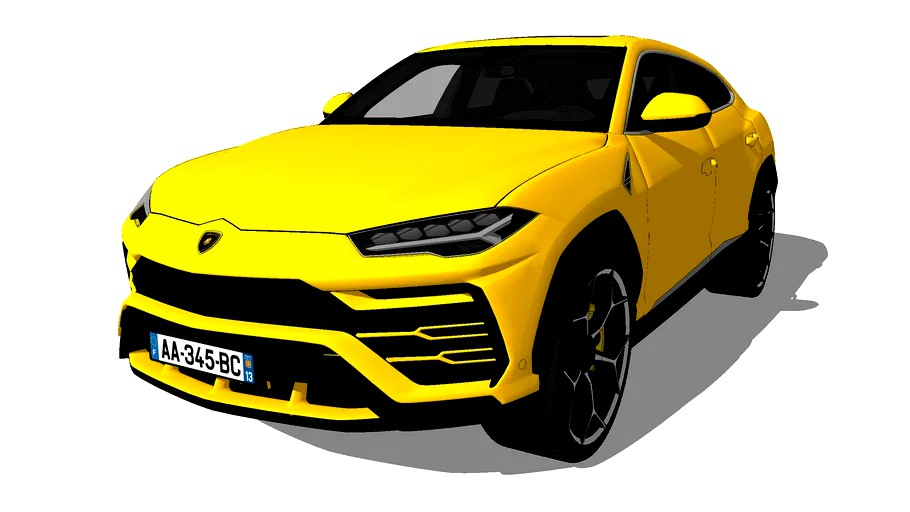 Urus