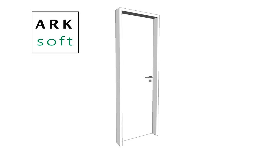 PORTA COMUM