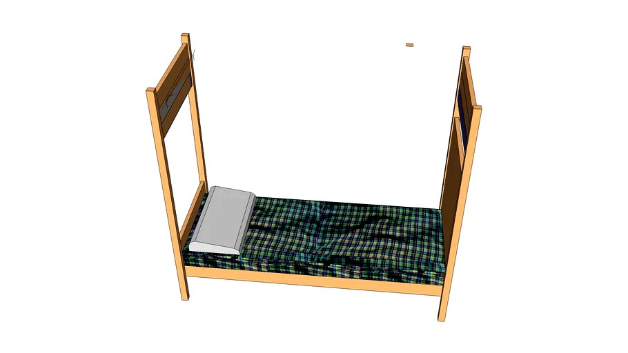 bunkbed
