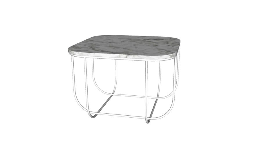 Fuwl Cage Table