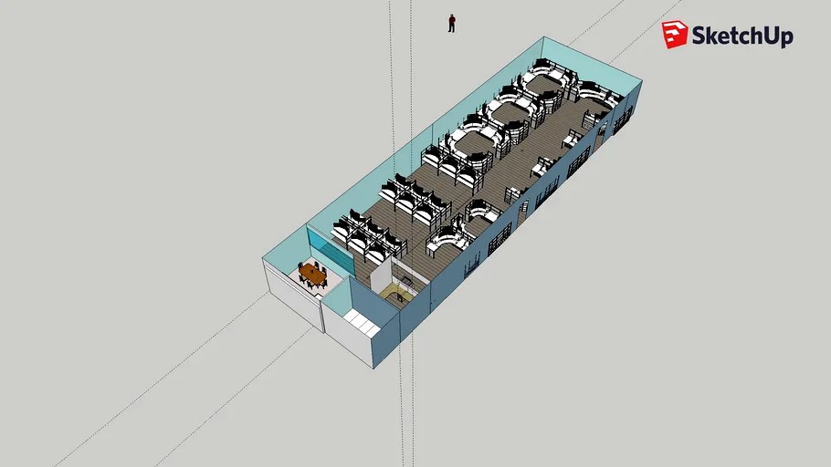 Dispatch Center