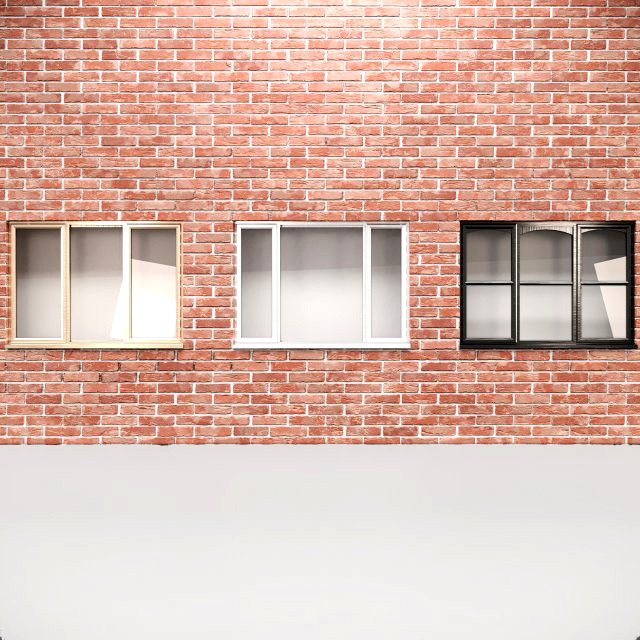 Window colection 03-msk