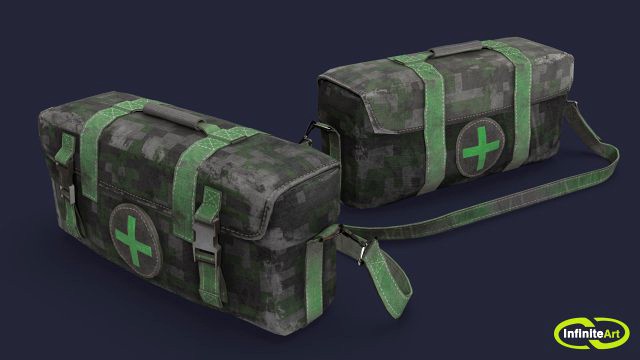 Medical Bag