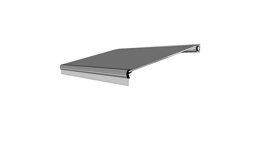 Toldo - articulado