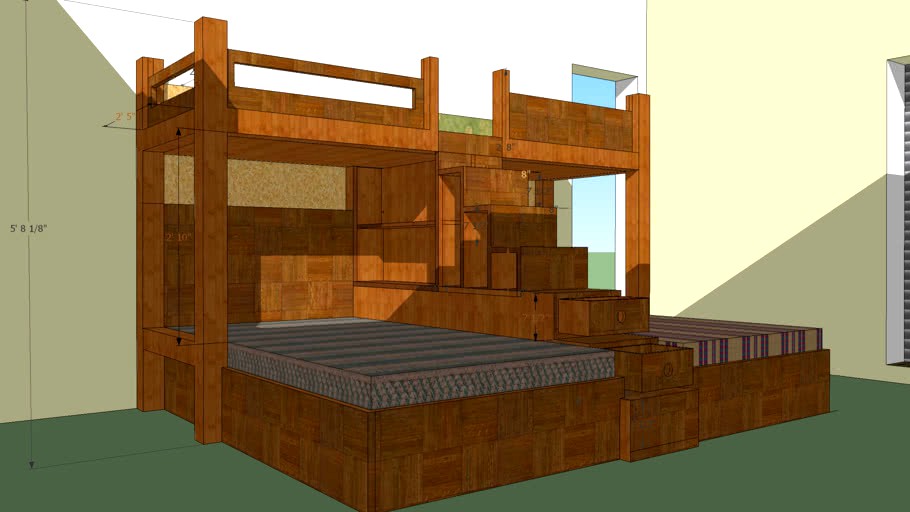 BunkBed