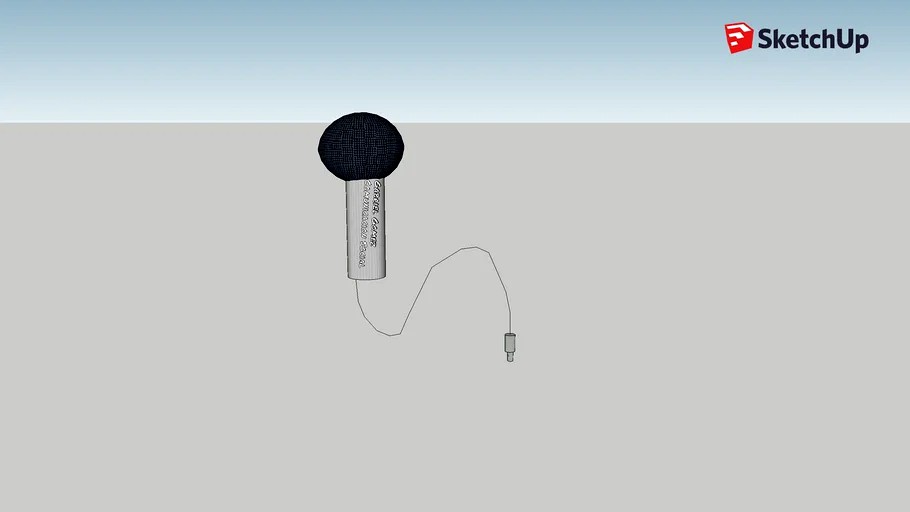 microfono