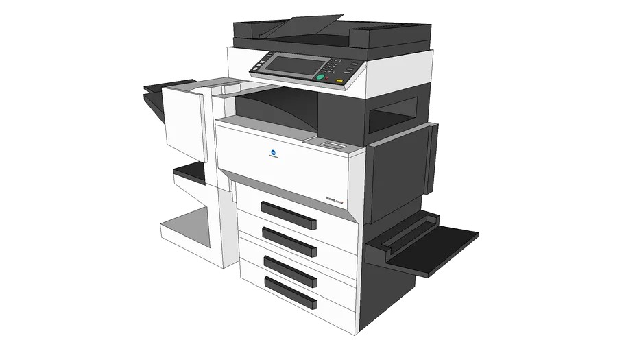 copier