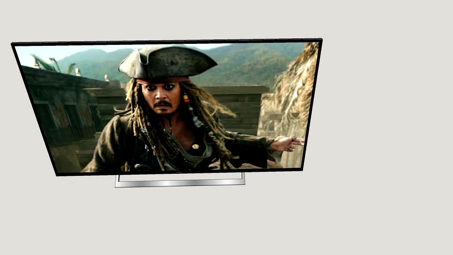 TV SONY Телевизор