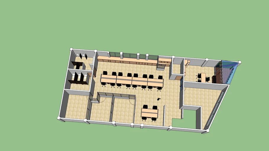 Planta alta_ edificio1