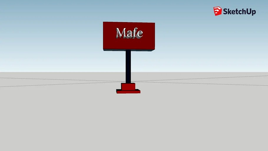 Mafe