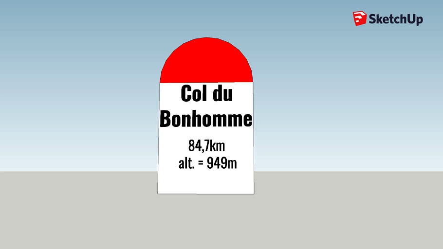 Bonhomme