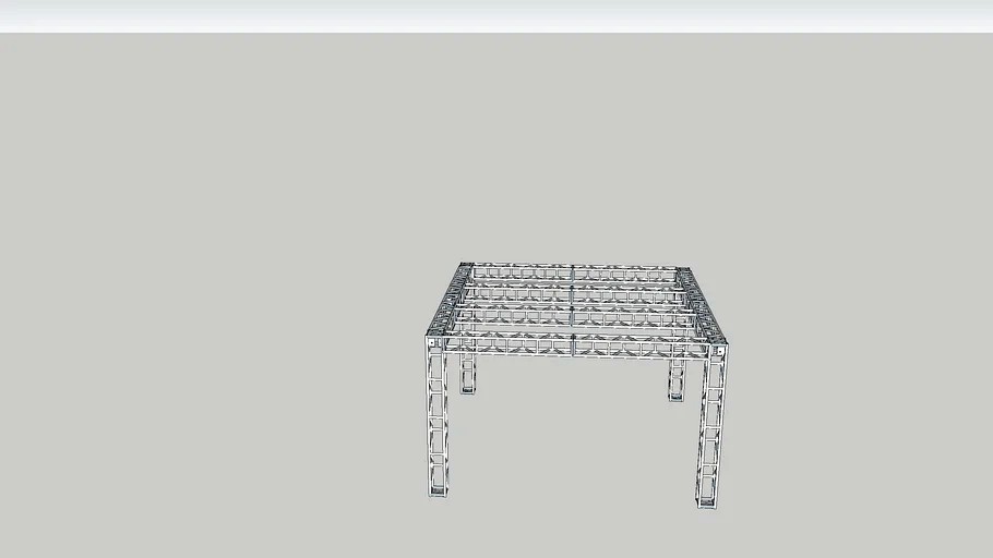 Truss DMA paul poiret