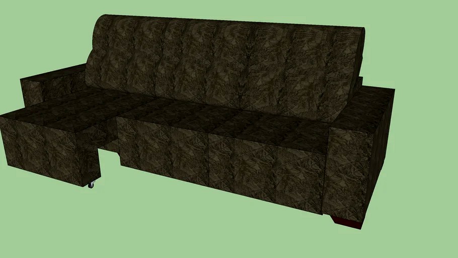 Sofa Retratil