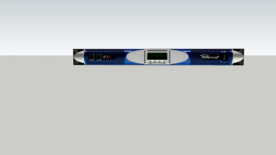 Powersoft K3
