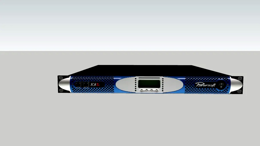 Powersoft K8