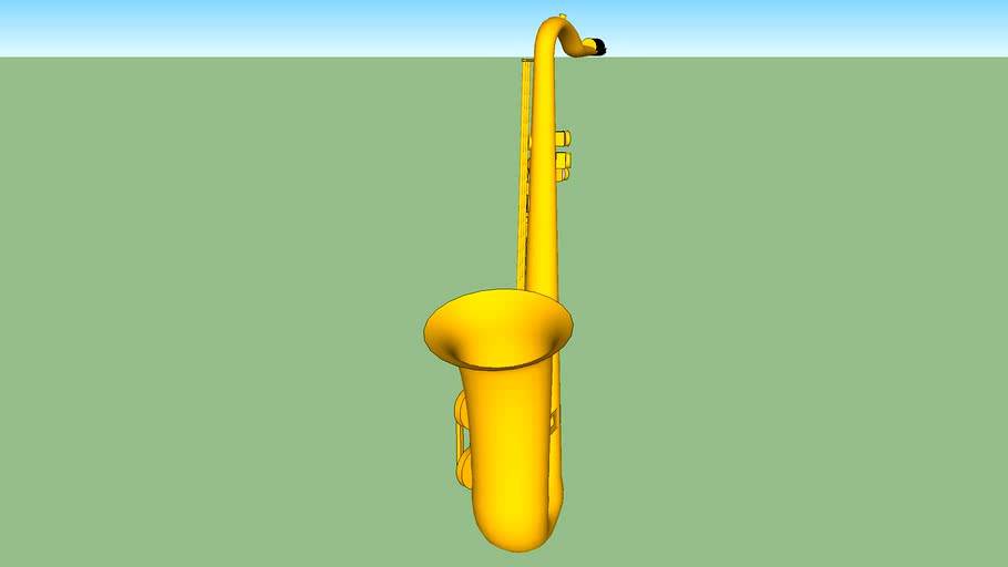 Saxo Tenor
