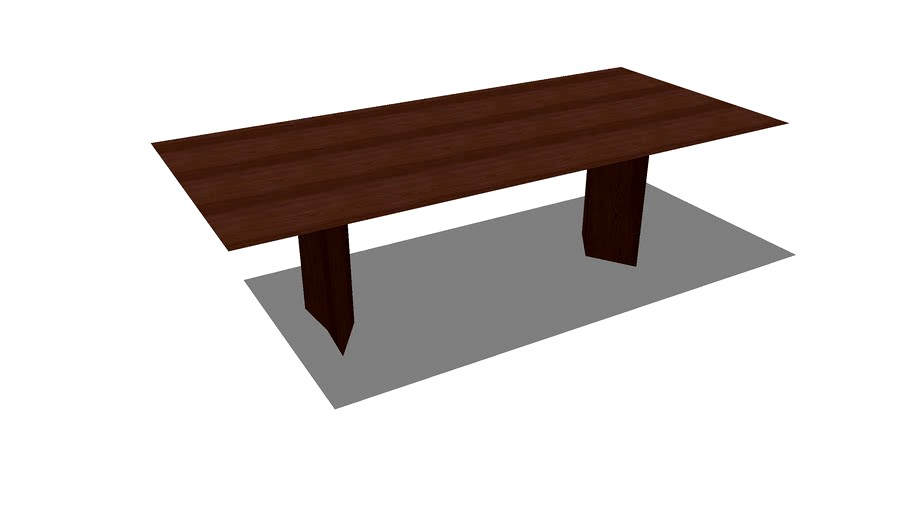 SK - PARATY DINING TABLE