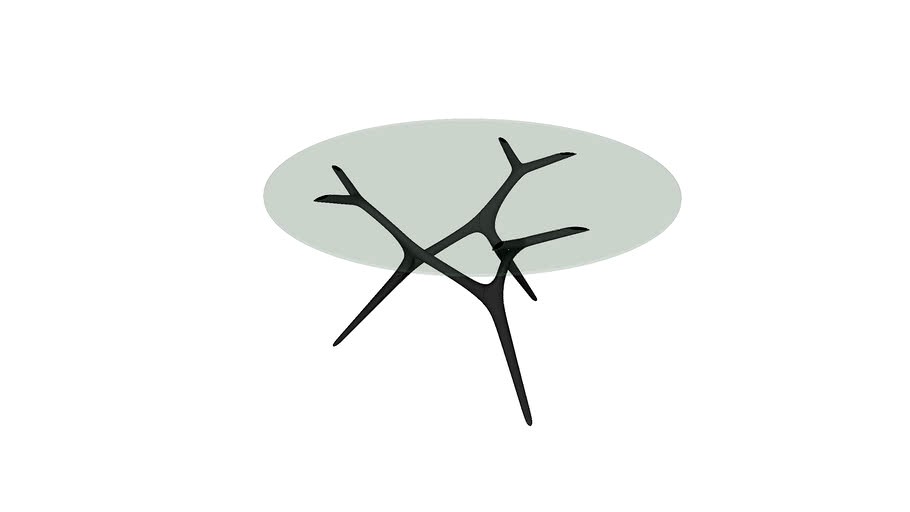 E-Volved table