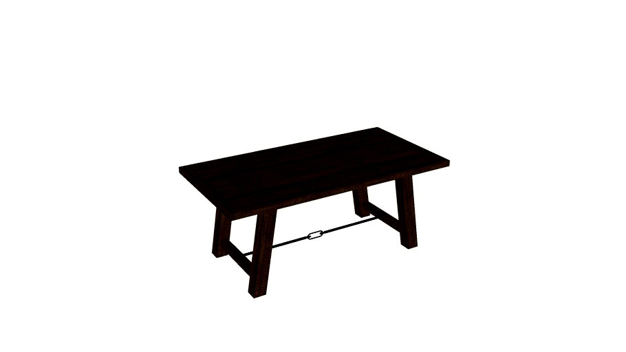 Dining Table Benchwright