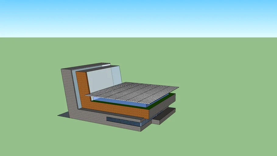 edificio chroma