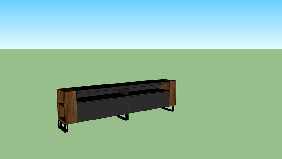 tv unit1