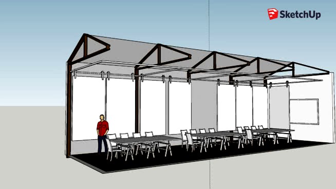 Sala Multiuso