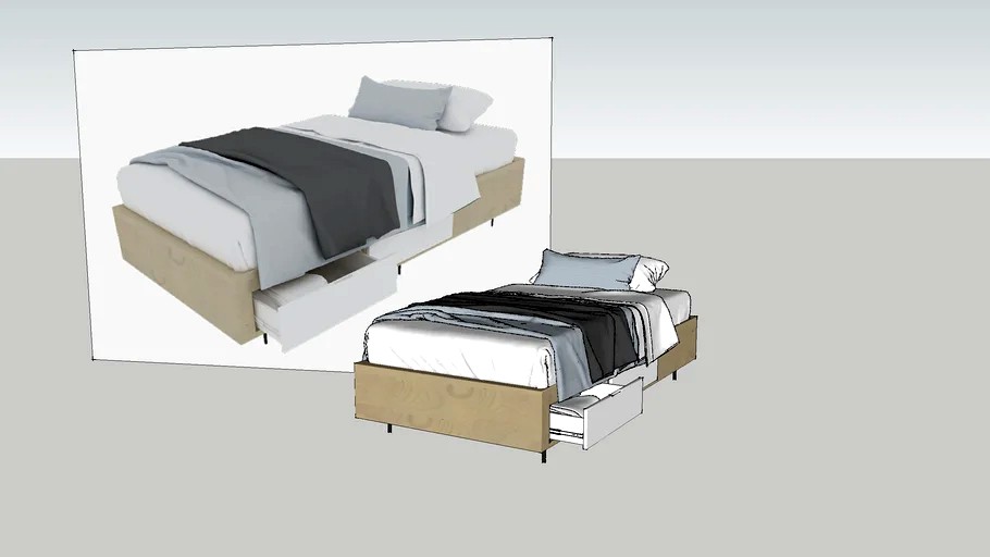 bed21