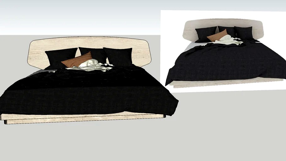 bed18