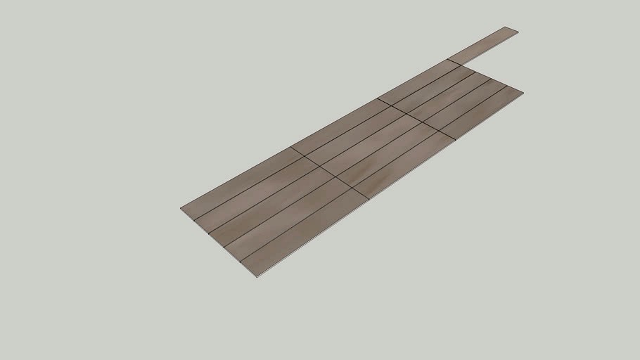 Relax - RLX03 Woolen - 6 x 36