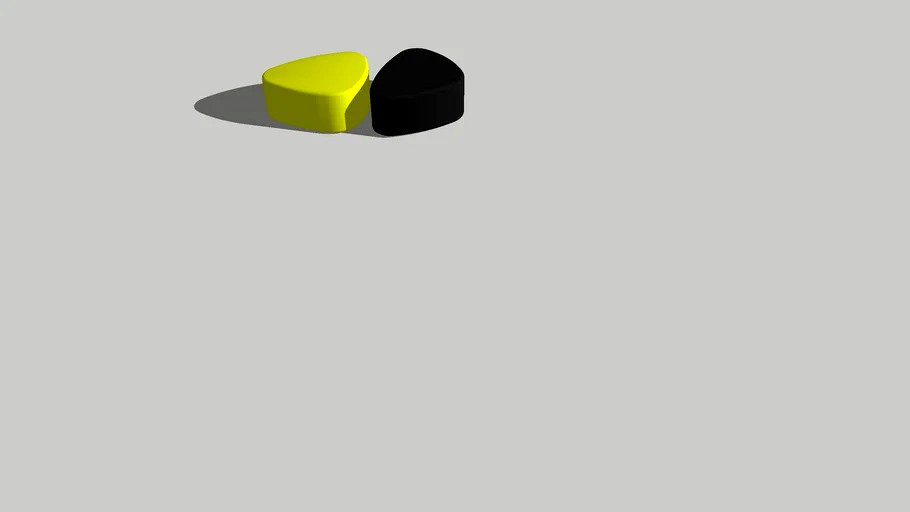 amorph+pouf02+set.skp