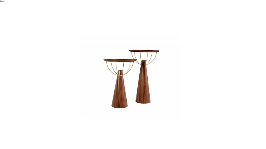 mesa ecco