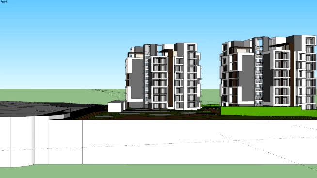 edifico julian medina