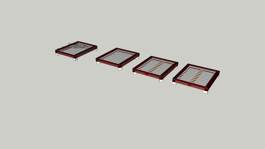 bedframe v1.1