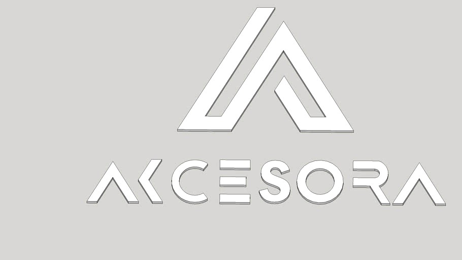 Логотип очки