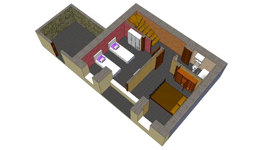 3d imp