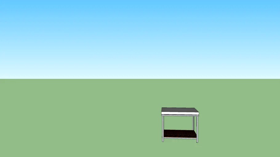 table sdb