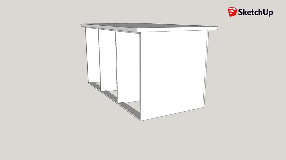 outfeed table