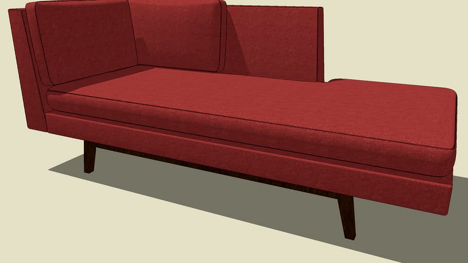 Recamier Marietta