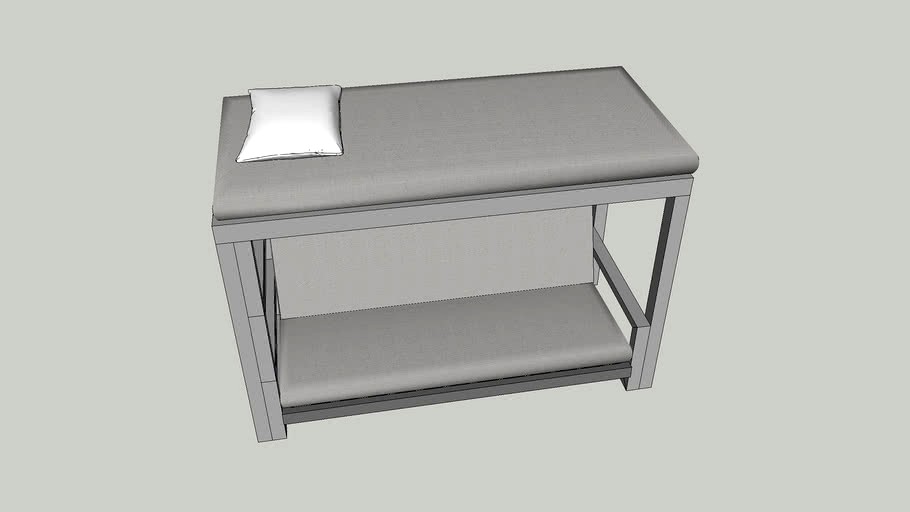 BUNKBED COUCH