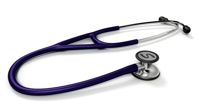 Stethoscope