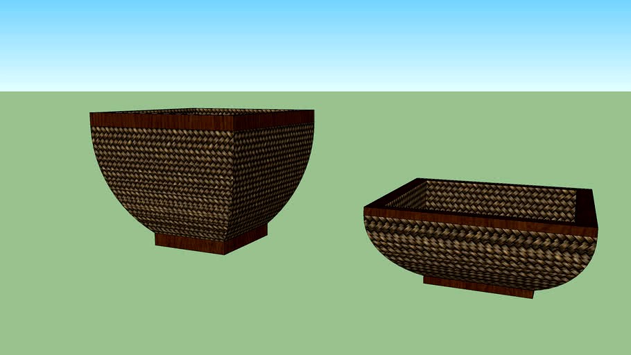cachepot