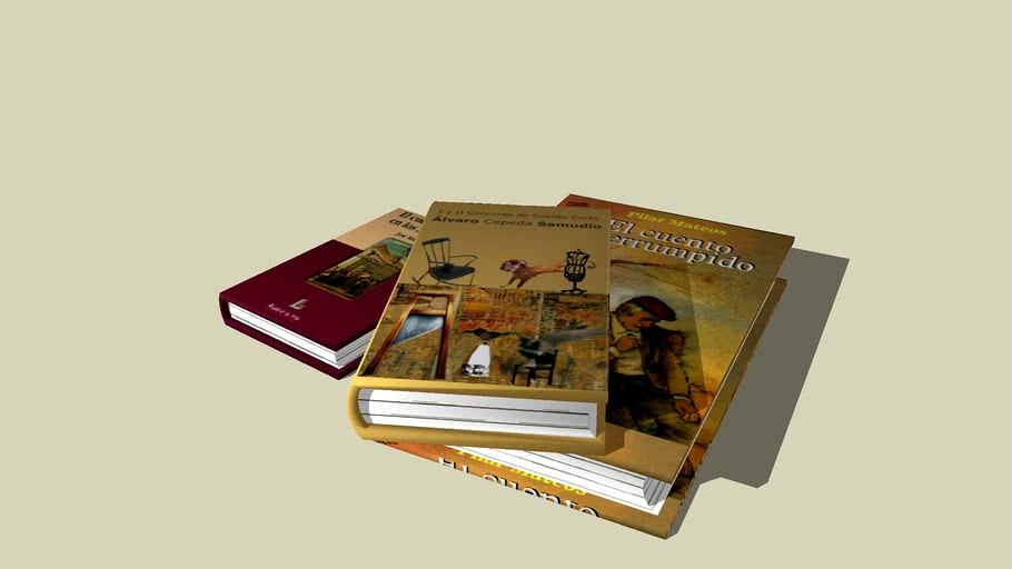 libros